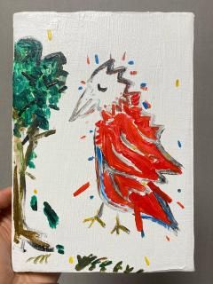 販売アート作品 - ヨロコビto｜オンライン絵葉書ショップ