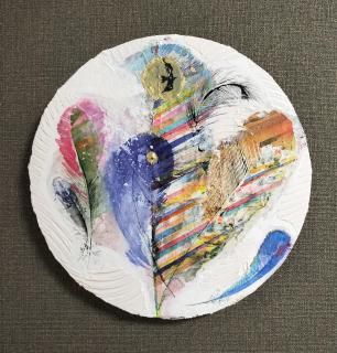 Singing Feather ëľҡˡ