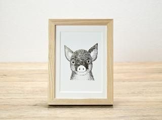 ߥϥ襦piglet