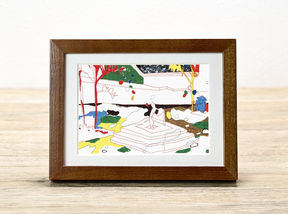 ambrosia yukari miyagi アート作品集 ambrosia｜ミヤギユカリ Yukari Miyagi