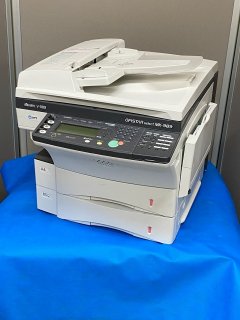 muratec ムラテック B4 卓上 モノクロ FAX 複合機 V-989 ＝OEMモデル NTT OFISTAR select MK-989