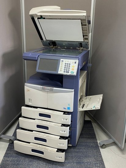 東芝 e-STUDIO 255 A3 モノクロ 複合機 中古 コピー機