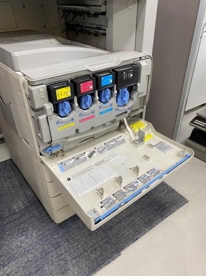 【数量限定】旧モデル在庫処分セールを開催します！ irc3080f SALE コピー機 中古 プリンター・複合機