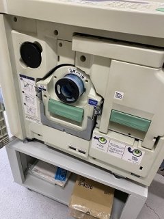 大人気！RISOGRAPH RZ330 動作良品 B4対応 印刷機