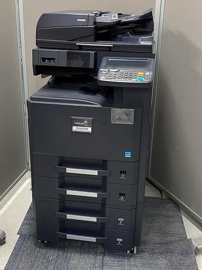 キャノン 中古 A3 カラー複合機　 iRC3080Ｆ コピー機 キャノン 中古 A3 カラー複合機 iRC3080F コピー機