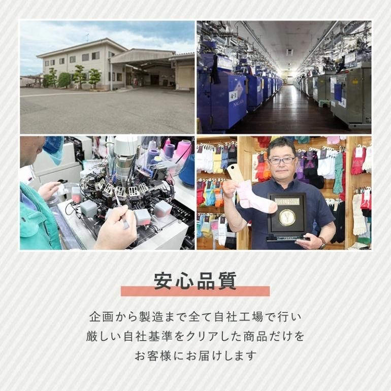 ソックスラボ フットボール 5本指｜奈良産の高機能靴下専門店エコノレッグ