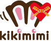 ΤŹ kikimimiʥߥߡˡåۡɥåסͥɥɥե٥ӡ