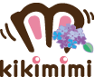 ΤŹ kikimimiʥߥߡˡåۡɥåסͥɥɥե٥ӡ