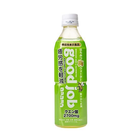 梅ウォーター Good Job グッジョブ 500ml 6本 Benichu エコファームみかた 甘くない癖になる無糖梅酒 大人の梅酒 梅ウォーター Good Job グッジョブ 500ml 6本 Benichu エコファームみかた 甘くない癖になる無糖梅酒 大人の梅酒