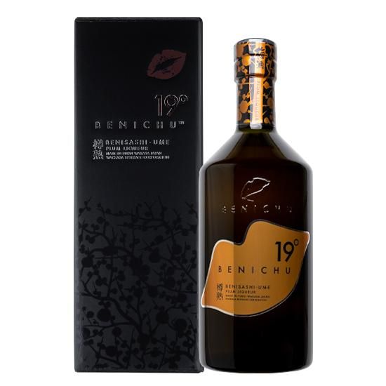 BENICHU19