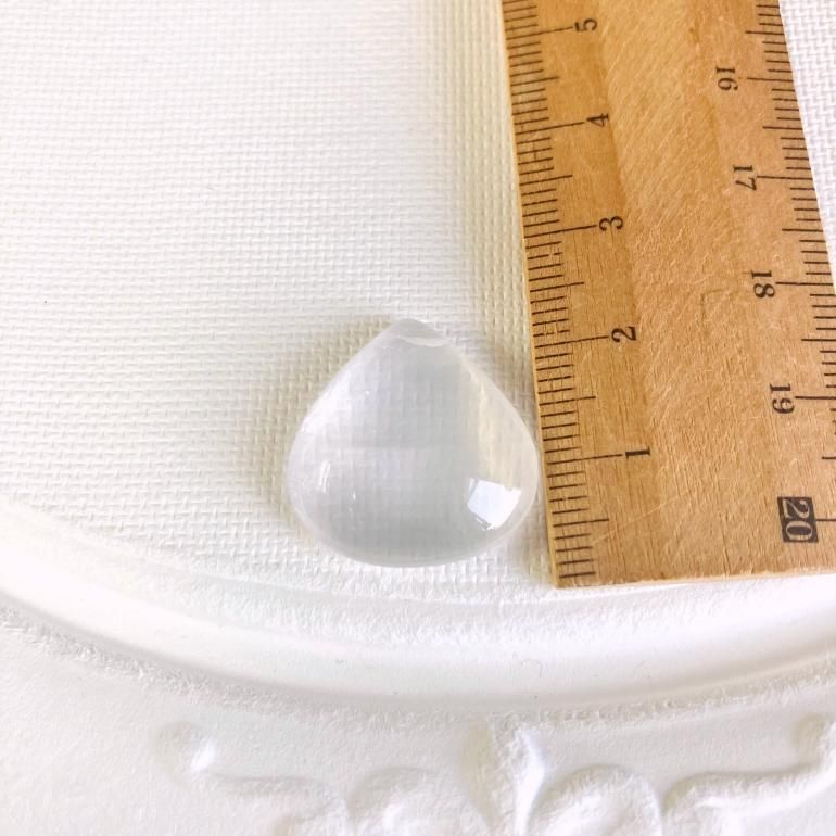 BWコラボ*⑫【ジラソルGirasol Quartz】*ルースセレクト BWコラボ*⑫【ジラソルGirasol Quartz】*ルースセレクト