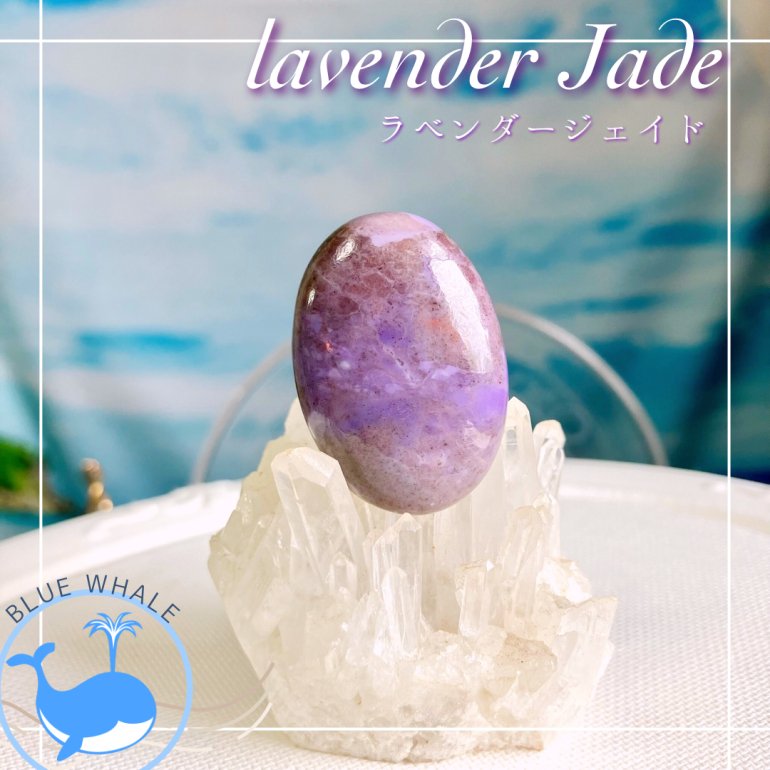BWܡ㉖ڥ٥-Lavender Jade-ۡ롼쥯ȥ