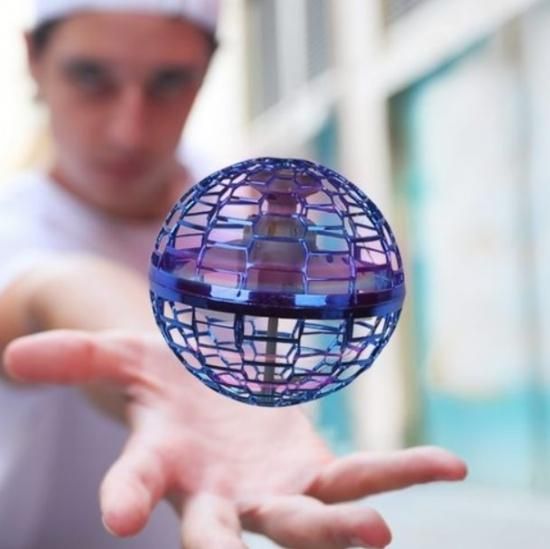 空飛ぶボール Flynova Pro インディーゴーゴージェーピー 空飛ぶボール Flynova Pro インディーゴーゴージェーピー