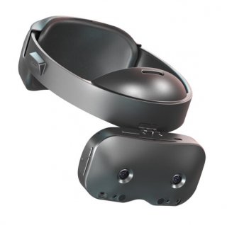 VR+ARデュアル対応ヘッドセット「Lynx R1」