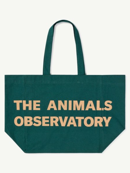 THE ANIMALS OBSERVATORY - ANYplace