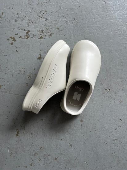 LOG 1.0 - off white - ANYplace