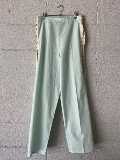 VIAG PANTS - KAL MINT - ANYplace