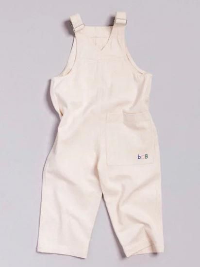 THE OZZIE OVERALL - SAND - ANYplace