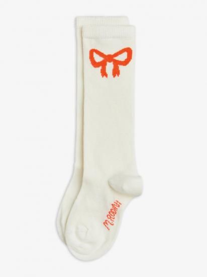 Bow knee-high socks - ANYplace