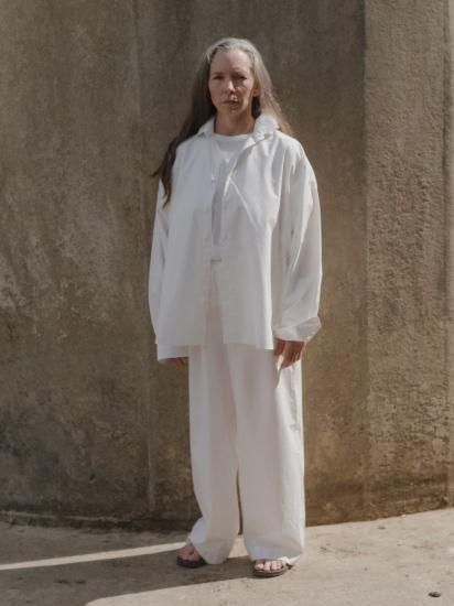 OLE PANTS - UNDYED - ANYplace