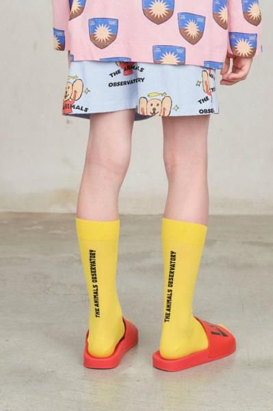 ボトムス・スパッツ TheAnimalsObservatory ボトムス・スパッツ TheAnimalsObservatory レギンス スパッツ