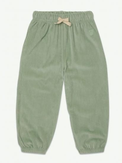 その他サービス | 福利厚生 Velour Pant Balloon - ANYplace - Foam Sea ボトムス・スパッツ