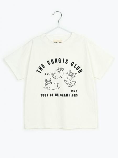 tom&boy Tシャツ 2y Tom＆Boy | kobito de punch/コビトデパンチ
