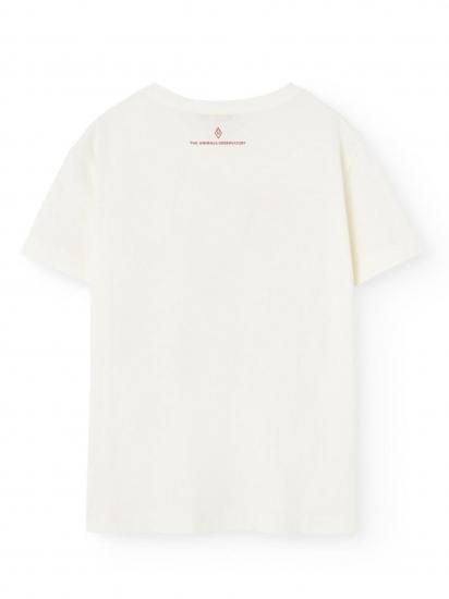 Rooster T-shirt - Hearts - ANYplace