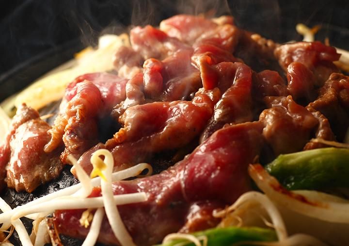 さくら豚ジンギスカン 味噌400g【冷凍】 - めまんべつアンテナ