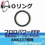 O��� �ե����ѥFFP AN6227-8 �����¦�2.62mm �� ��¦�9.19mm��