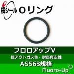 O��� �ե������å�V AS568-110 �����¦�2.62mm����¦�9.19mm��