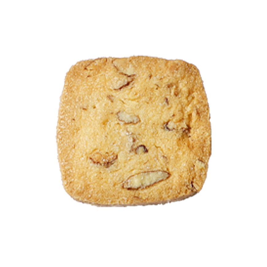 アーモンドクッキー