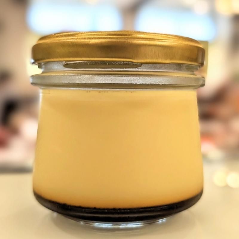 プリン 天使の休日 極 -kiwami- プリン - 福岡県久留米市の洋菓子店・通販｜銀