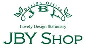 【 JBY Shop 】 花や動物絵柄の癒し系デザイングッズ