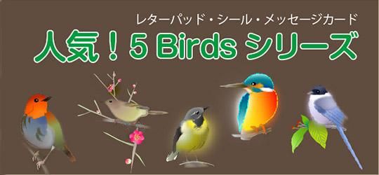 ͵Ļ(ޥɥꡢ쥤ʥɥꡢ糧ߡ)Υ饹ꣵBirds꡼ΥåǤ