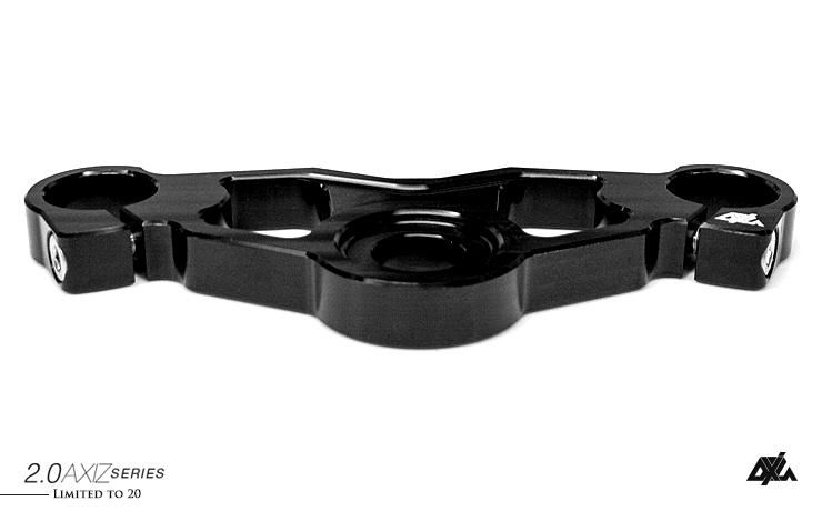 トップブリッジ【 NSRmini・NSF100 】 - T2Racing ON-LINE SHOP