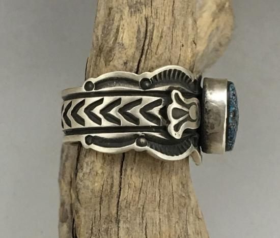 新品 ジョーイアレン 持っ Joey Allen バングル キングマン