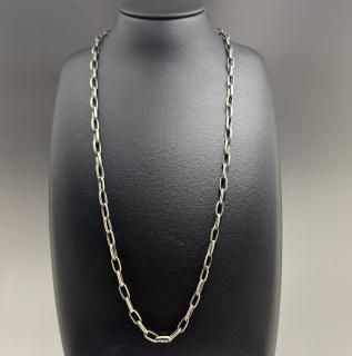 Navajo Chain Necklace
