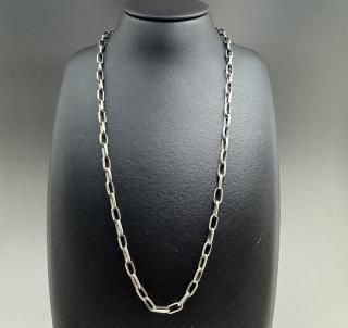 Navajo Chain Necklace