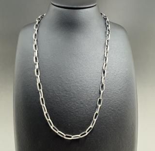 Navajo Chain Necklace