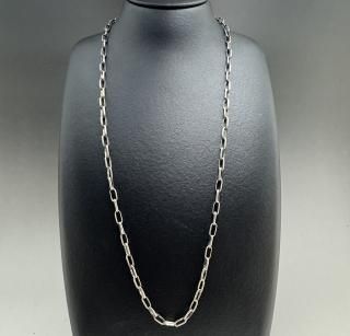 Navajo Chain Necklace