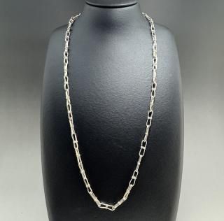Navajo Chain Necklace