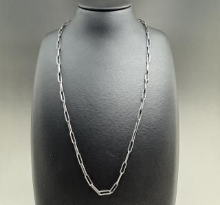 Navajo Delbert Gordon Silver Naja Pendant - 練馬の