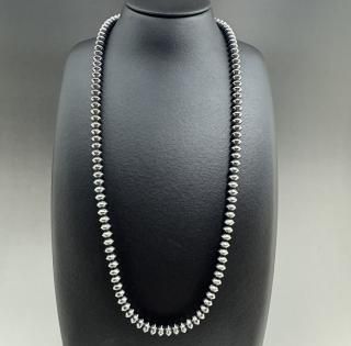 Navajo Pearls Necklace