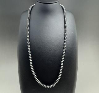 Navajo Pearls Necklace