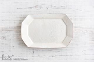 角皿｜和食器セレクトショップflatto フラット