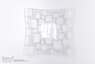 サブロウガラス　丸鉢　　こん　ガラス鉢　作家もの サブロウ｜丸鉢（小b・すみ）｜ガラス｜作家のうつわ通販｜和