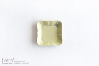 角皿｜和食器セレクトショップflatto フラット