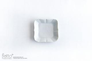 角皿｜和食器セレクトショップflatto フラット