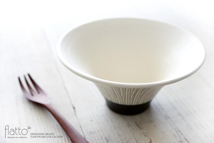 奥田章｜十草そり丼｜作家のうつわ通販｜和食器セレクトショップflatto